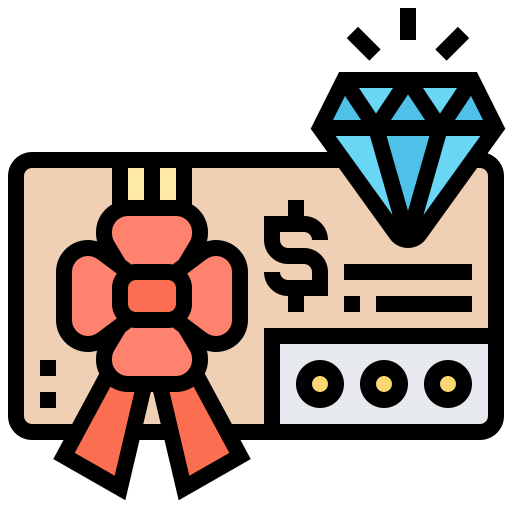 Gift icon
