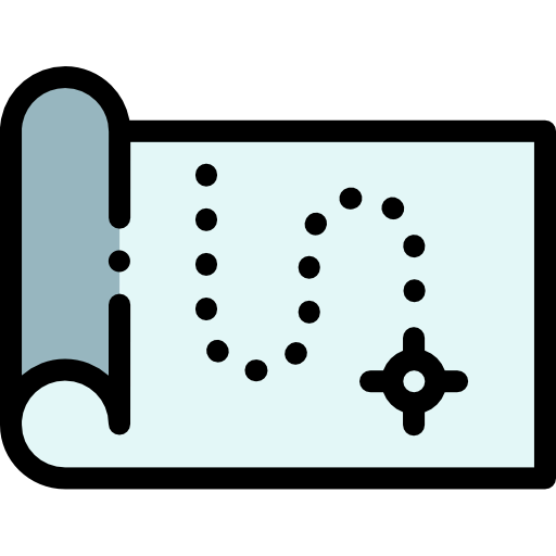 Map icon