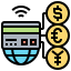 Payment icon 64x64