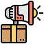 Promotion icon 64x64