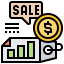 Sale icon 64x64