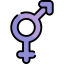 Genders icon 64x64