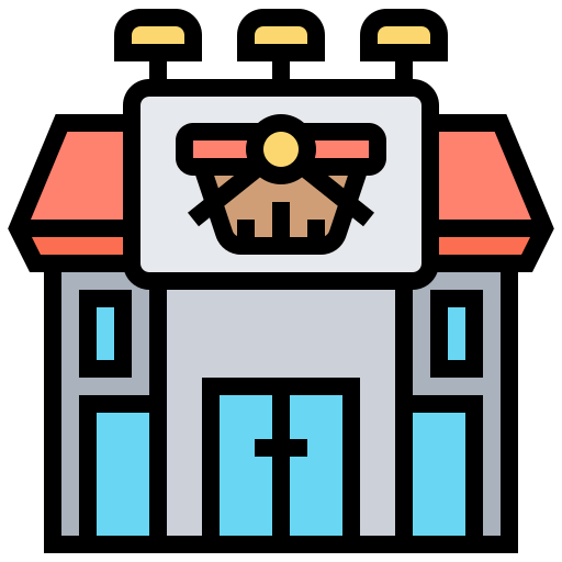 Store icon