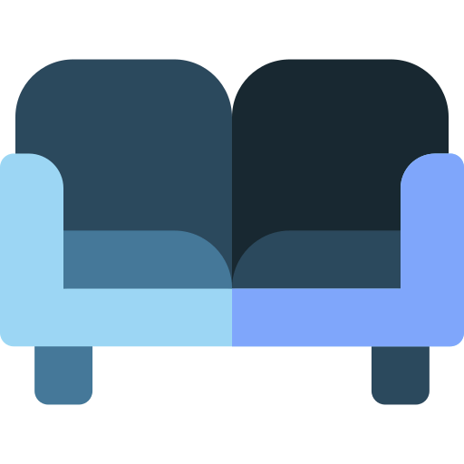 Sofa icon