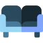 Sofa icon 64x64