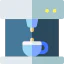 Espresso アイコン 64x64