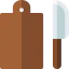Knife icon 64x64