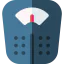 Weight scale icon 64x64