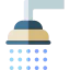 Bathroom icon 64x64