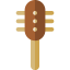 Hair brush icon 64x64