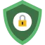 Shield icon 64x64