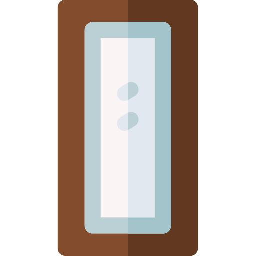 Mirror icon
