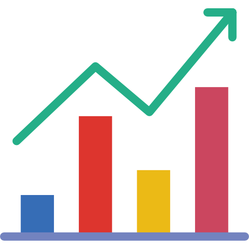 Graph icon