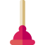 Plunger icon 64x64