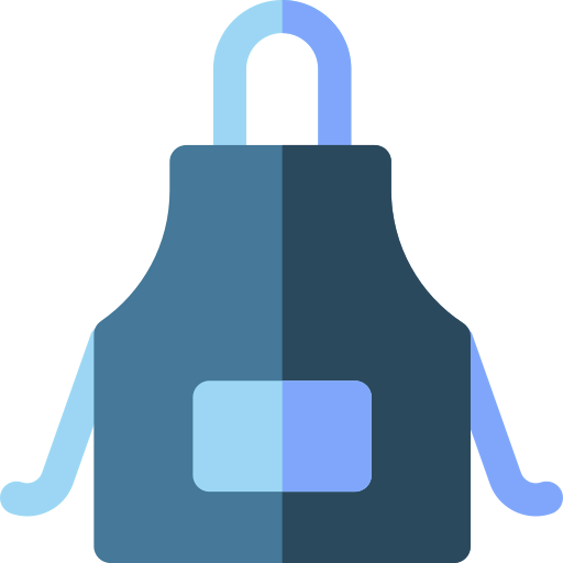 Apron icon