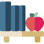 Shelf icon 64x64