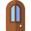 House door icon 64x64