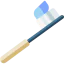 Toothbrush icon 64x64