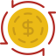 Money icon 64x64