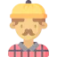Lumberjack icon 64x64