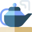Teapot icon 64x64