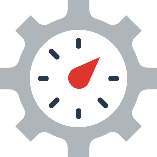 Settings icon