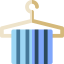 Clothes hanger icon 64x64
