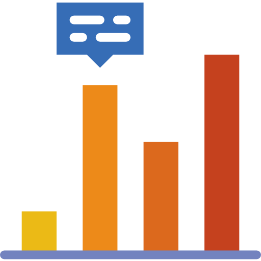 Statistics icon