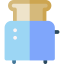 Toaster icon 64x64