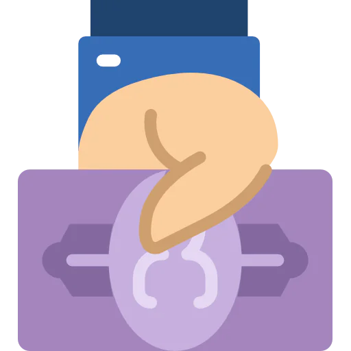 Bill icon