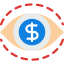 Money icon 64x64