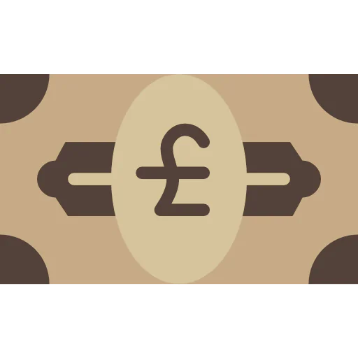 Bill icon