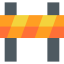 Barrier icon 64x64