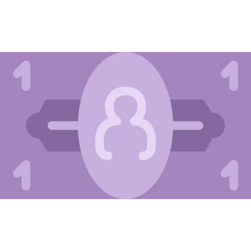 Bill icon