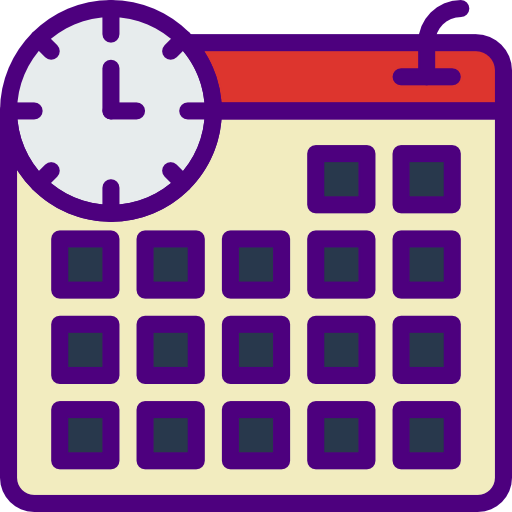 Appointment icon