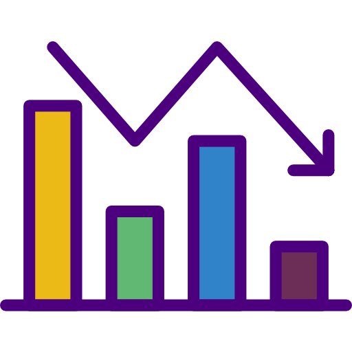 Graph icon