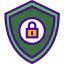 Shield icon 64x64