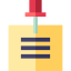 Note icon 64x64