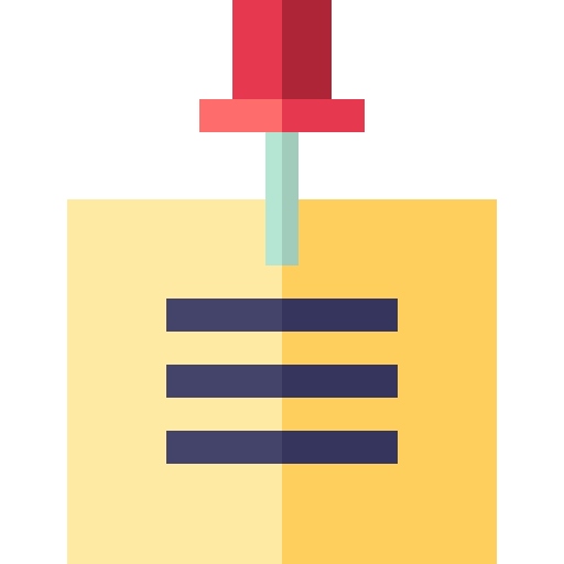Note icon