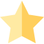 Star icon 64x64
