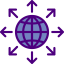 World icon 64x64