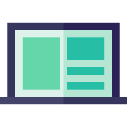 Template icon