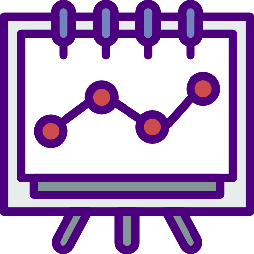 Presentation icon