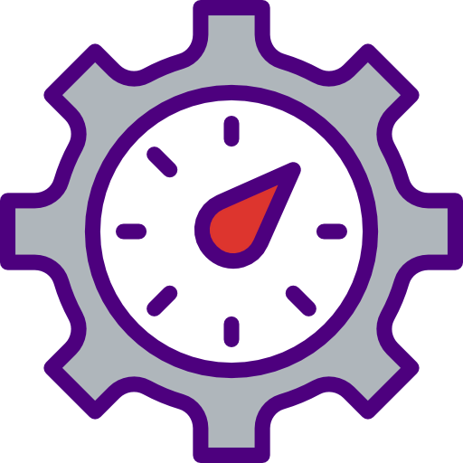 Settings icon