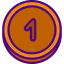 Coin icon 64x64