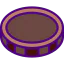 Coin icon 64x64