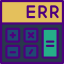 Calculator icon 64x64