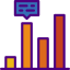 Statistics icon 64x64