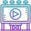 Advertising icon 64x64