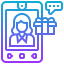 Assistance icon 64x64
